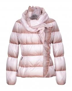 Пуховик ERMANNO SCERVINO