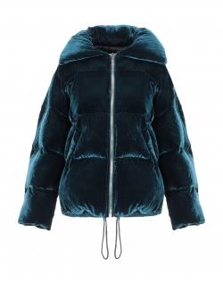 Пуховик SANDRO