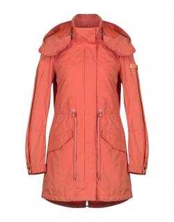 Пуховик PEUTEREY