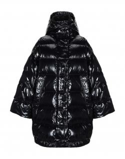 Пуховик ERMANNO SCERVINO