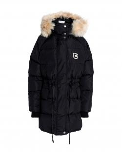 Пуховик COACH