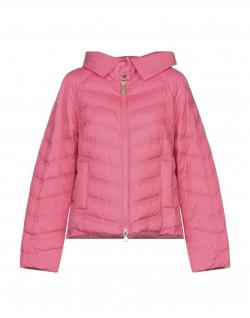 Пуховик GEOSPIRIT