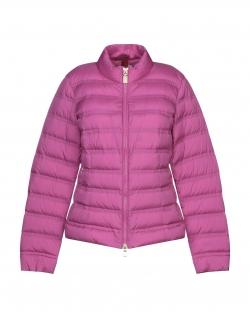 Пуховик GEOSPIRIT