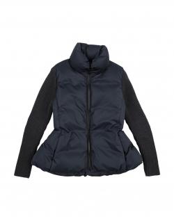 Пуховик BABY DIOR