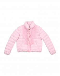 Пуховик MISS BLUMARINE