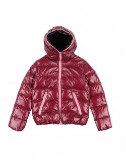 Пуховик DUVETICA