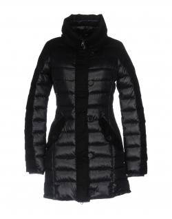 Пуховик DUVETICA