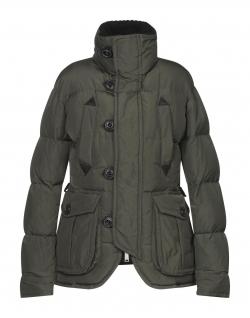 Пуховик DSQUARED2