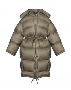 Пуховик ACNE STUDIOS