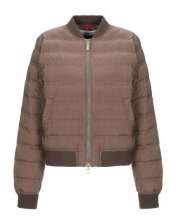 Пуховик GEOSPIRIT