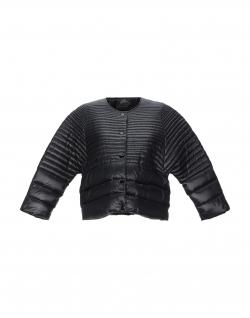 Пуховик EMPORIO ARMANI