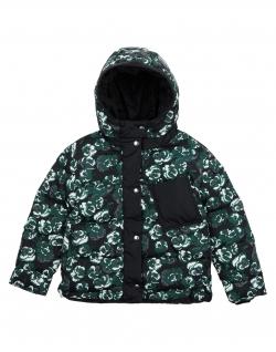 Пуховик MARNI