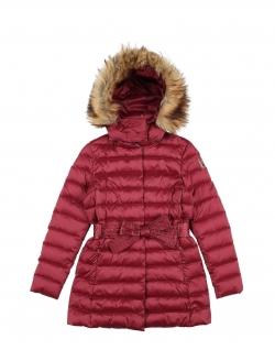 Пуховик GEOSPIRIT