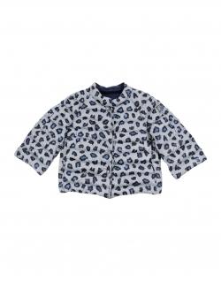 Пуховик GEOSPIRIT