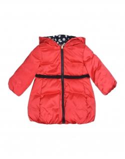 Пуховик ARMANI JUNIOR