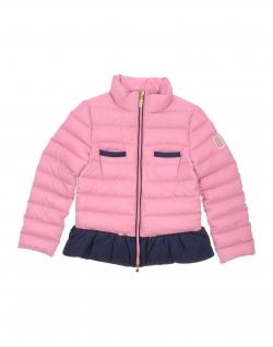 Пуховик GEOSPIRIT