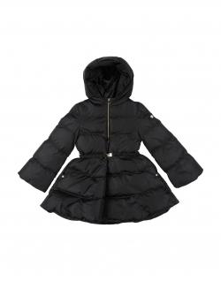 Пуховик VERSACE YOUNG