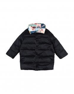 Пуховик FENDI