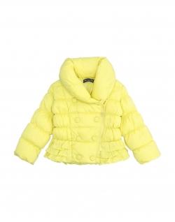 Пуховик MISS BLUMARINE