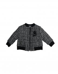 Пуховик DOLCE & GABBANA