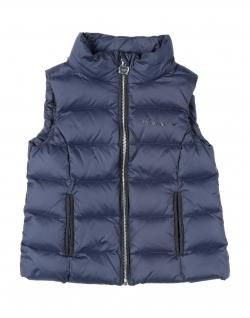 Пуховик ARMANI JUNIOR