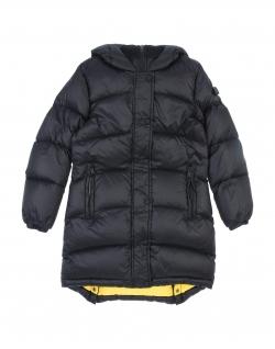 Пуховик AI RIDERS ON THE STORM