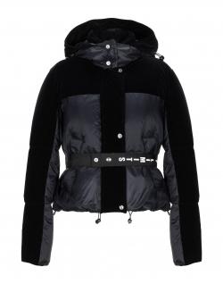 Пуховик SPORTMAX CODE