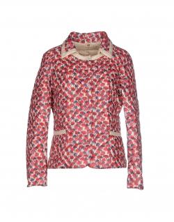 Пуховик VIOLANTI