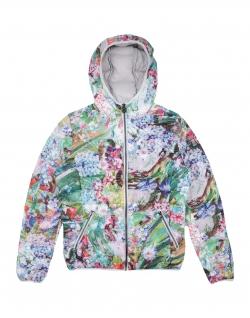 Пуховик COLMAR