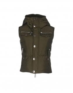 Пуховик DSQUARED2