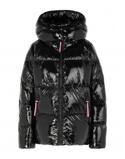 Пуховик TOMMY HILFIGER