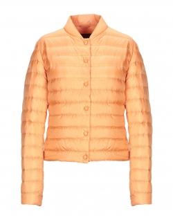 Пуховик 313 TRE UNO TRE