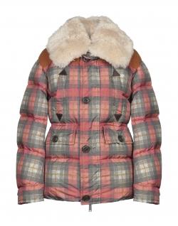 Пуховик DSQUARED2