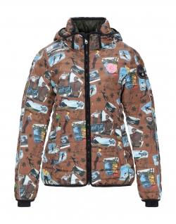 Пуховик NAPAPIJRI