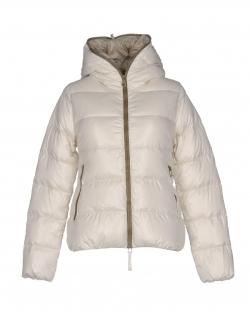 Пуховик DUVETICA