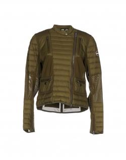 Пуховик COLMAR