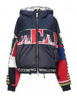 Пуховик ICEBERG Пуховик ICEBERG
