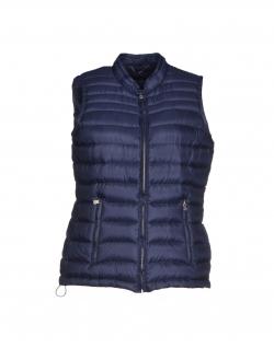 Пуховик PEUTEREY