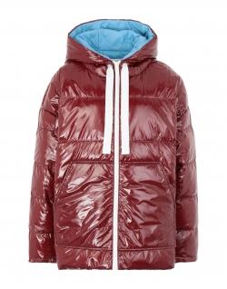 Пуховик ESSENTIEL ANTWERP