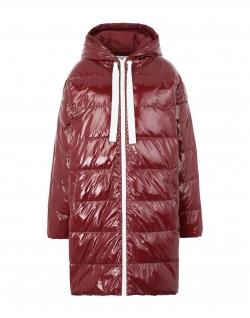 Пуховик ESSENTIEL ANTWERP