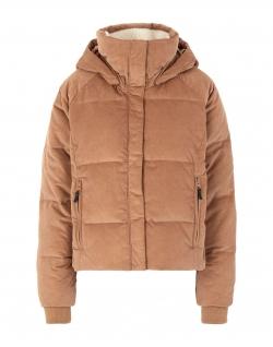 Пуховик COLUMBIA