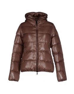 Пуховик DUVETICA