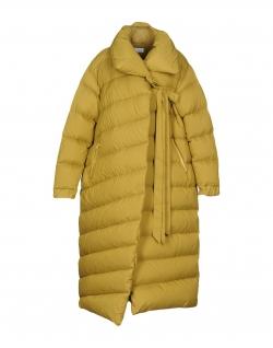 Пуховик WEILI ZHENG