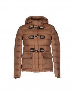 Пуховик ROŸ ROGER'S