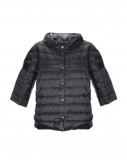 Пуховик TWINSET