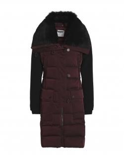 Пуховик ASHLEY B.