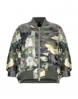 Пуховик BLAUER