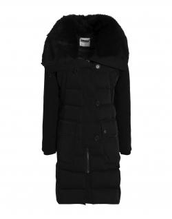 Пуховик ASHLEY B.