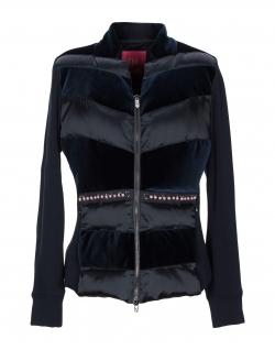 Пуховик VDP CLUB