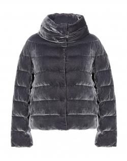 Пуховик JAN MAYEN